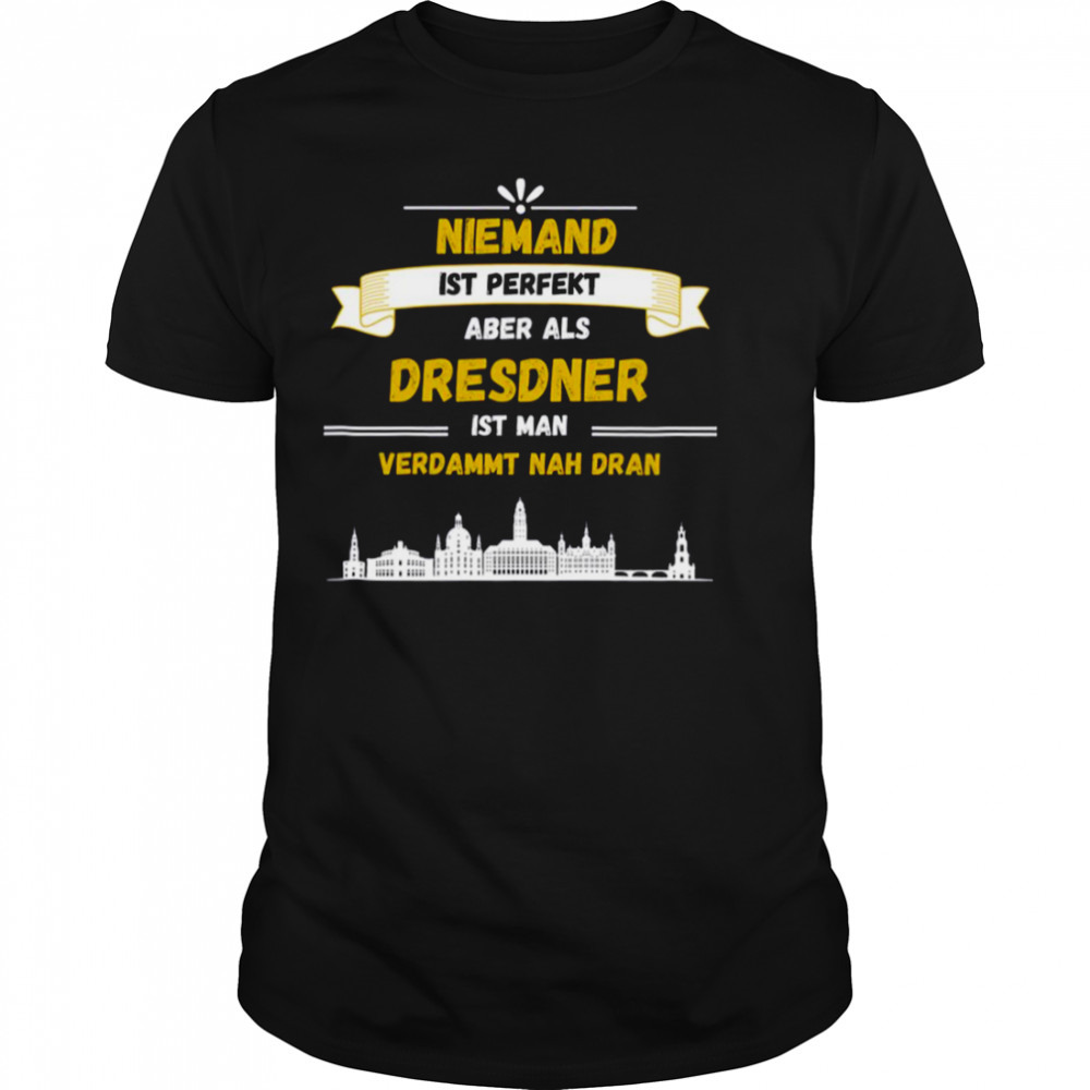 Unisex shirts
