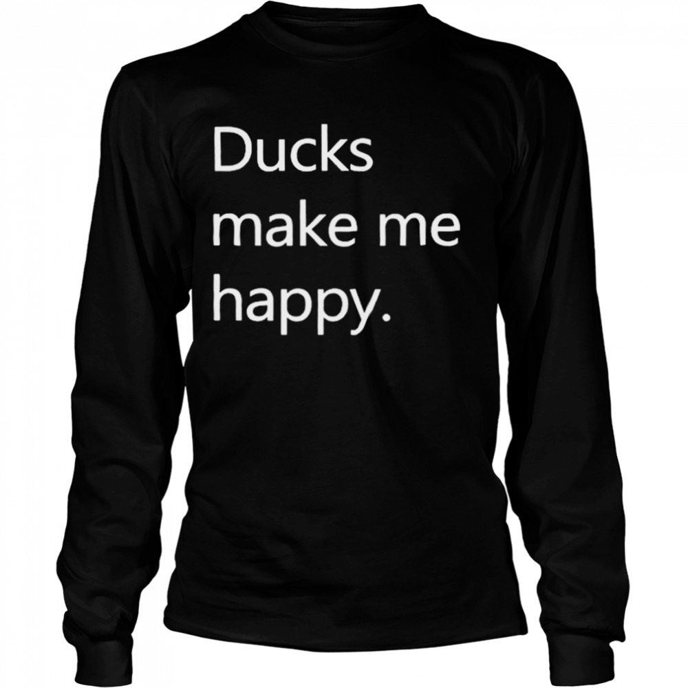 Long Sleeved shirts