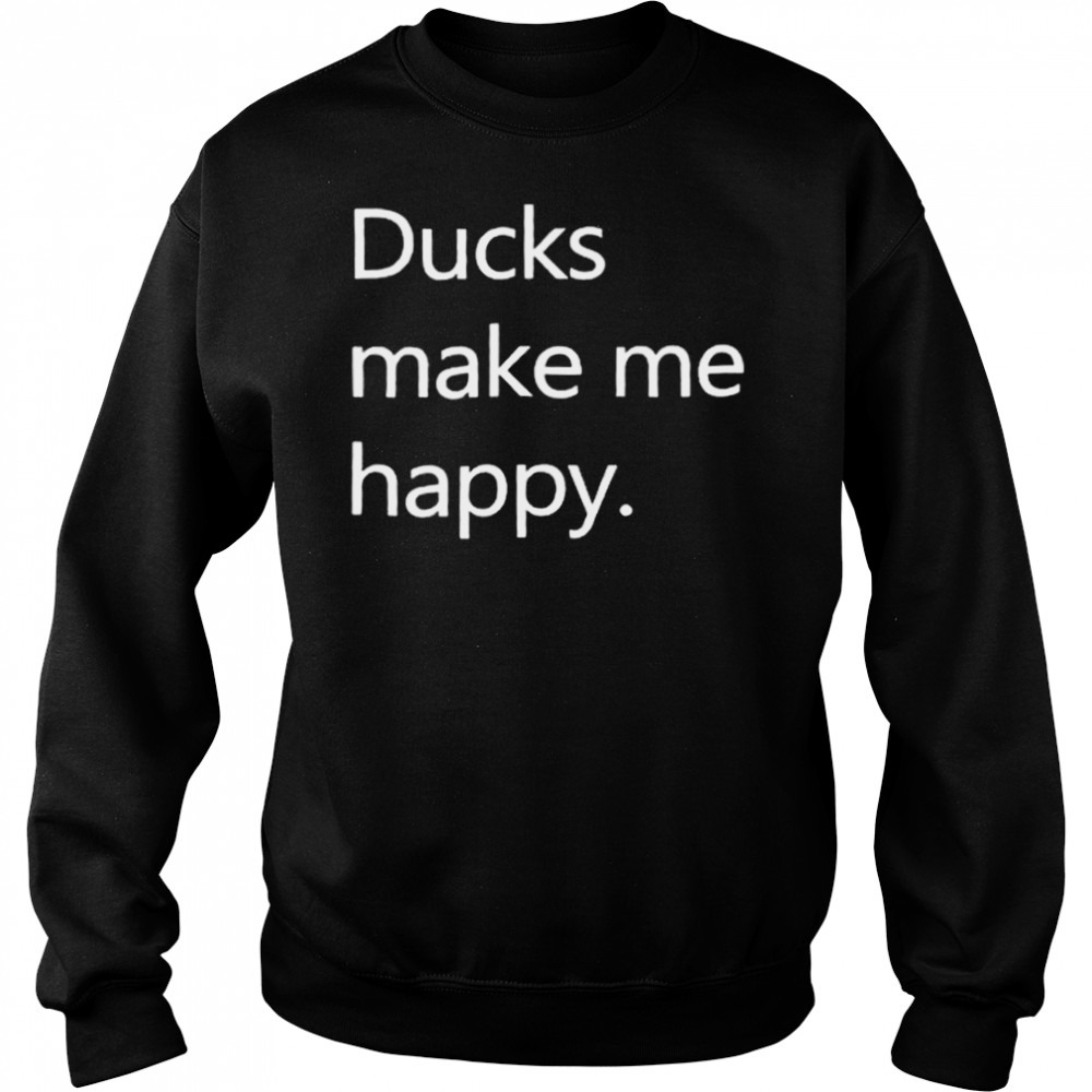 Sweat shirts