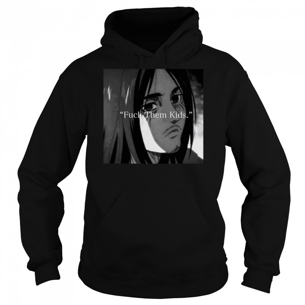 Hoodie shirts