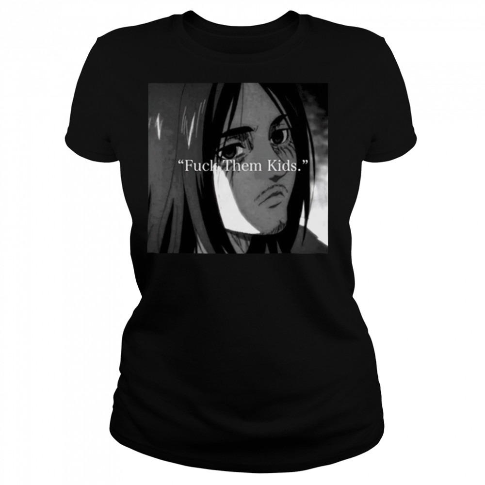 Women's shirts