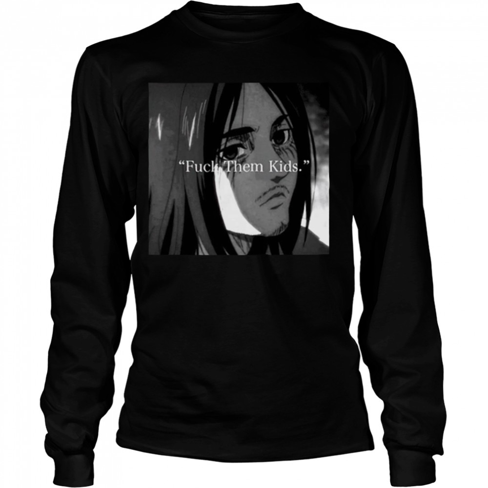 Long Sleeved shirts