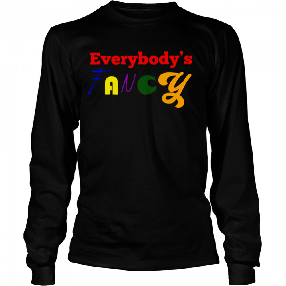 Long Sleeved shirts