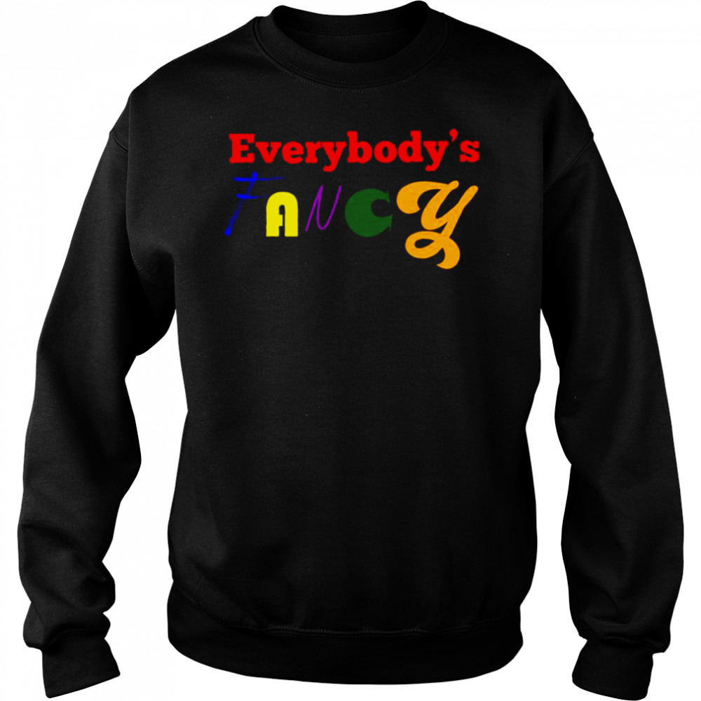 Sweat shirts