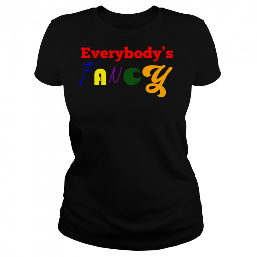 Women's shirts