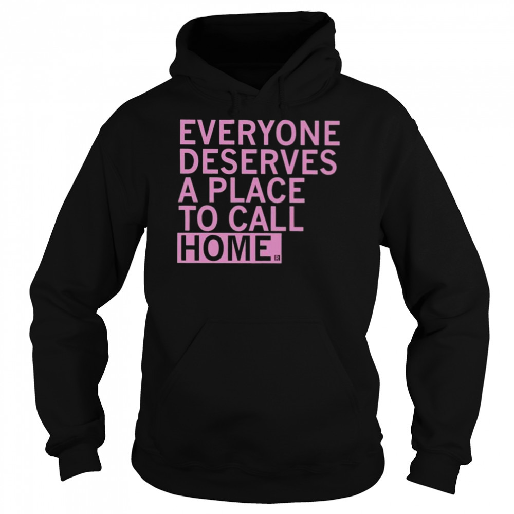 Hoodie shirts
