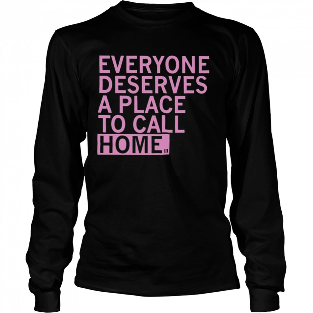 Long Sleeved shirts