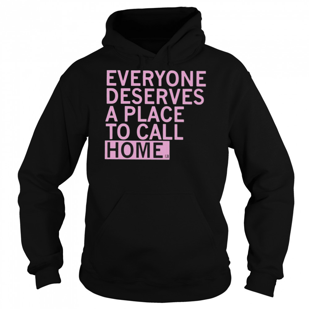 Hoodie shirts