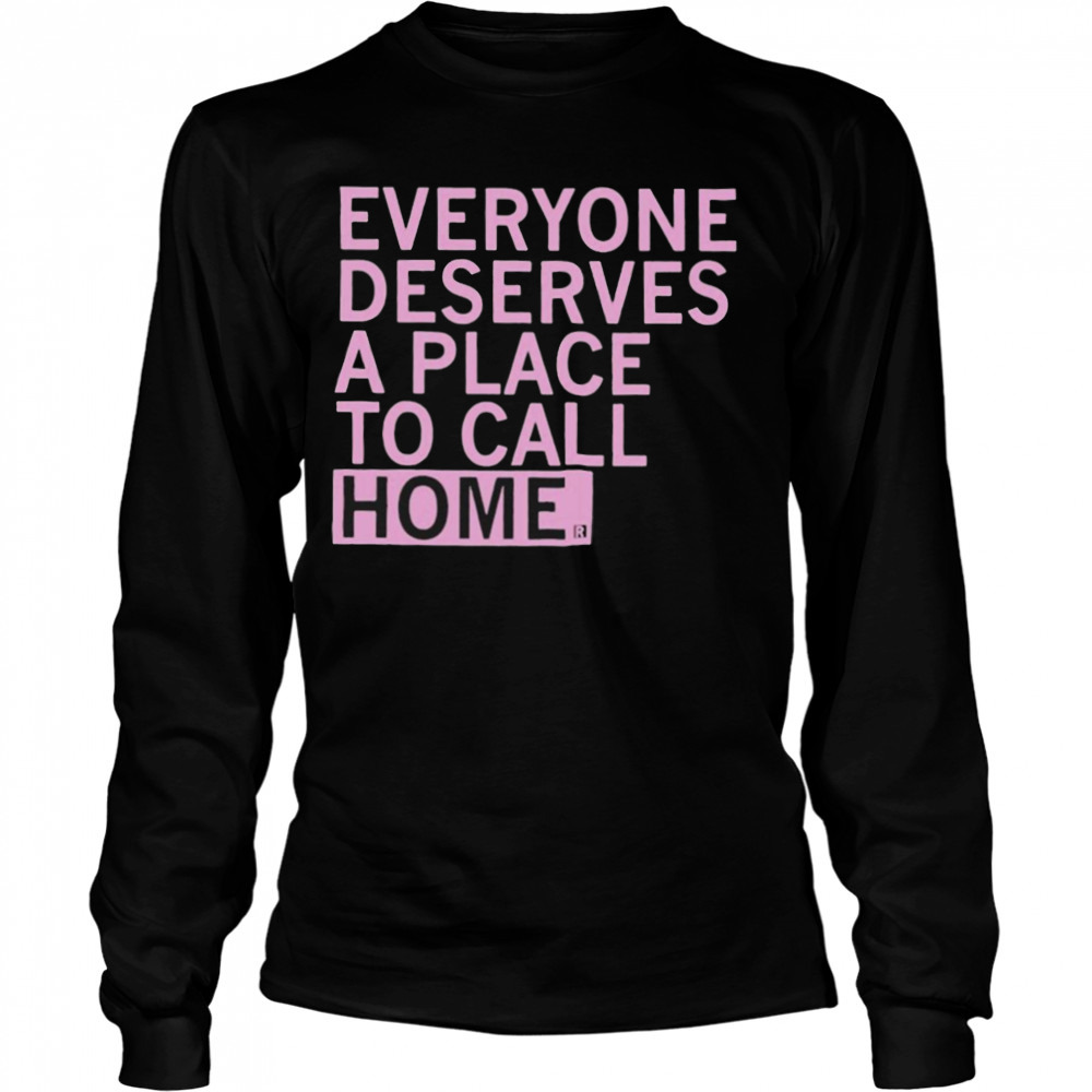 Long Sleeved shirts