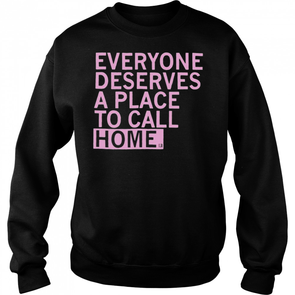 Sweat shirts