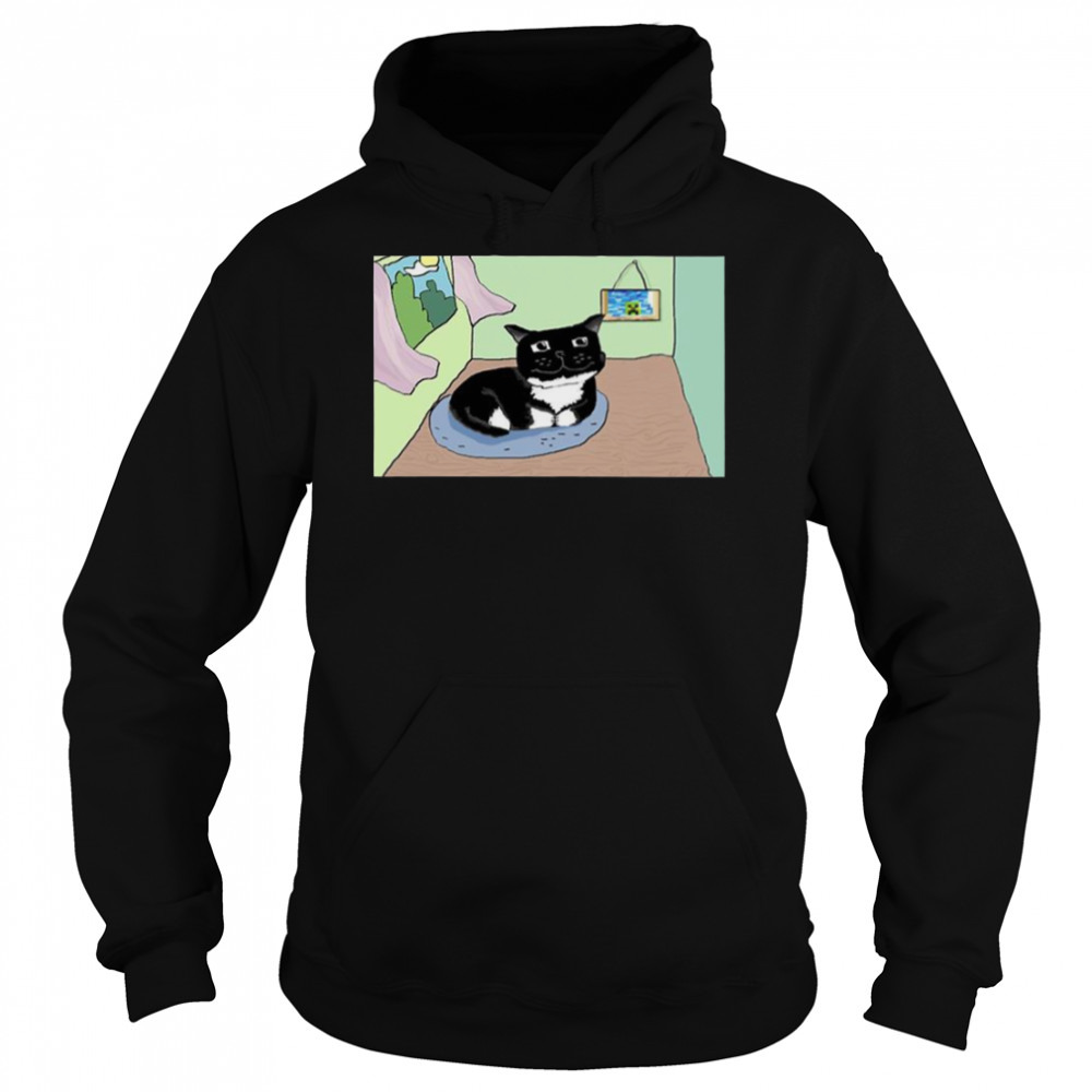 Hoodie shirts