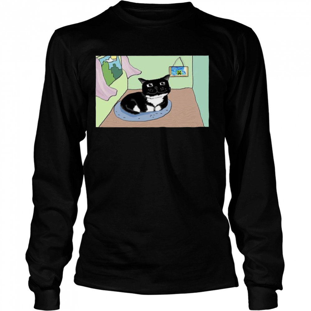 Long Sleeved shirts