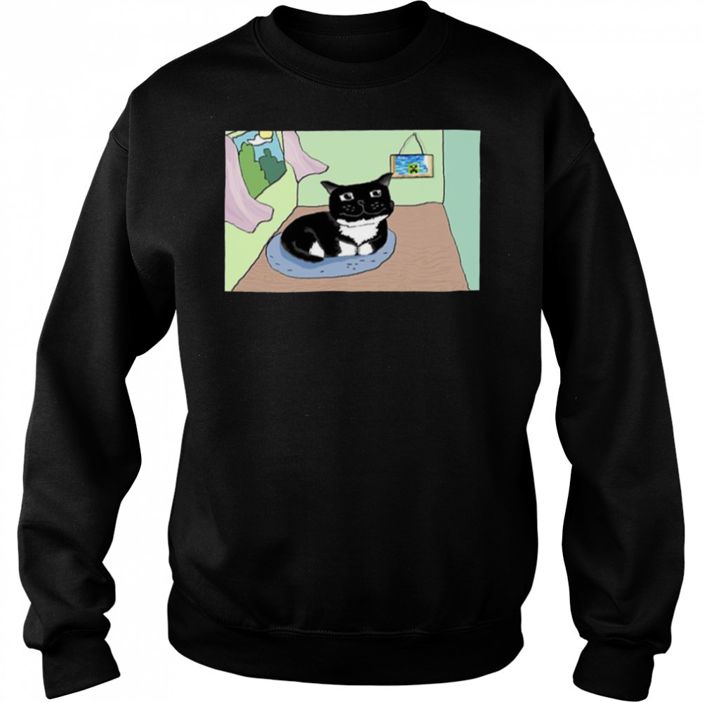 Sweat shirts