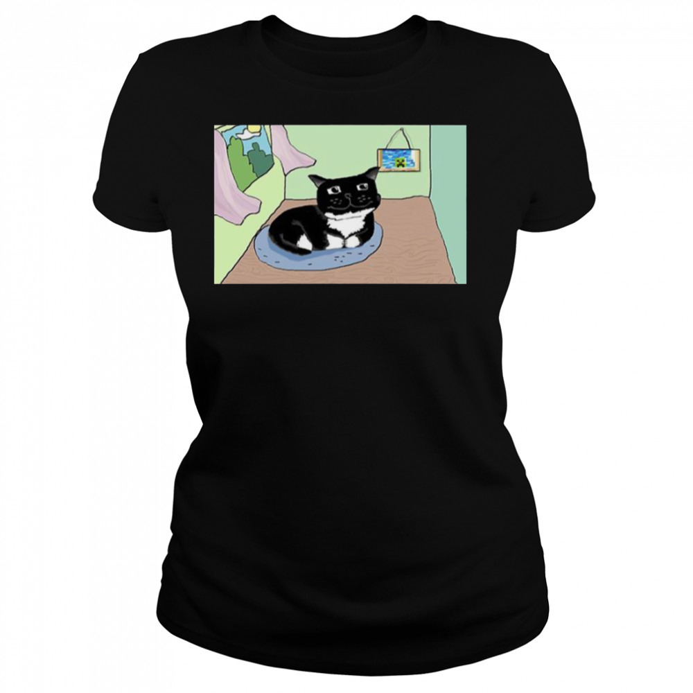 Women's shirts
