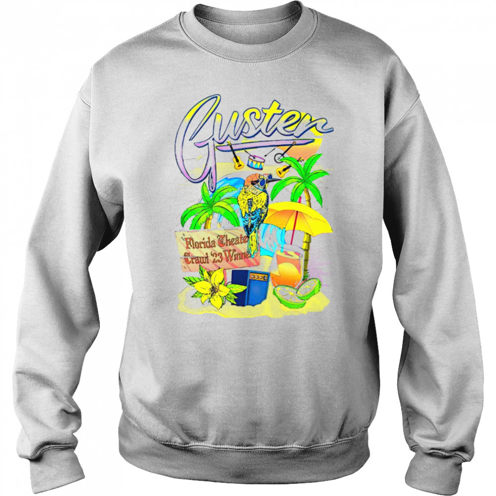 Sweat shirt
