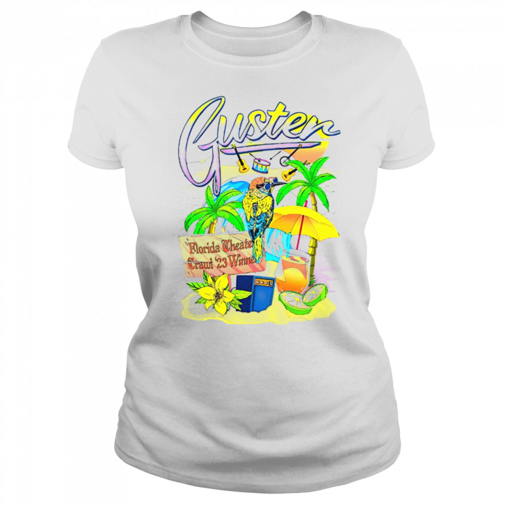Women's shirt