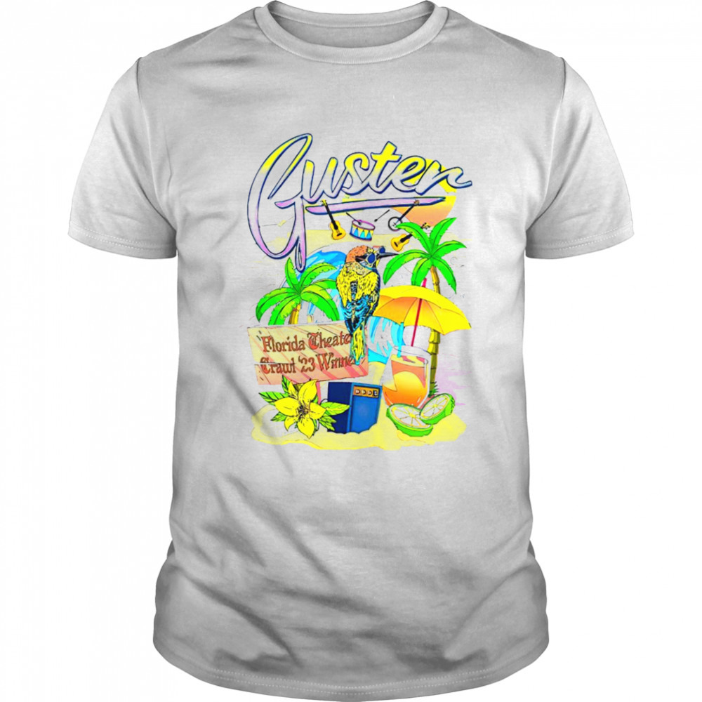 Unisex shirt
