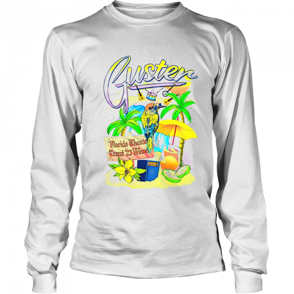 Long Sleeved shirt