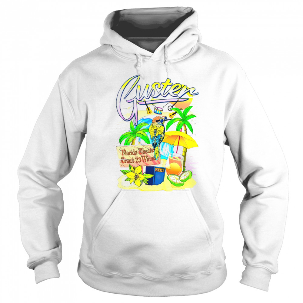 Hoodie shirt