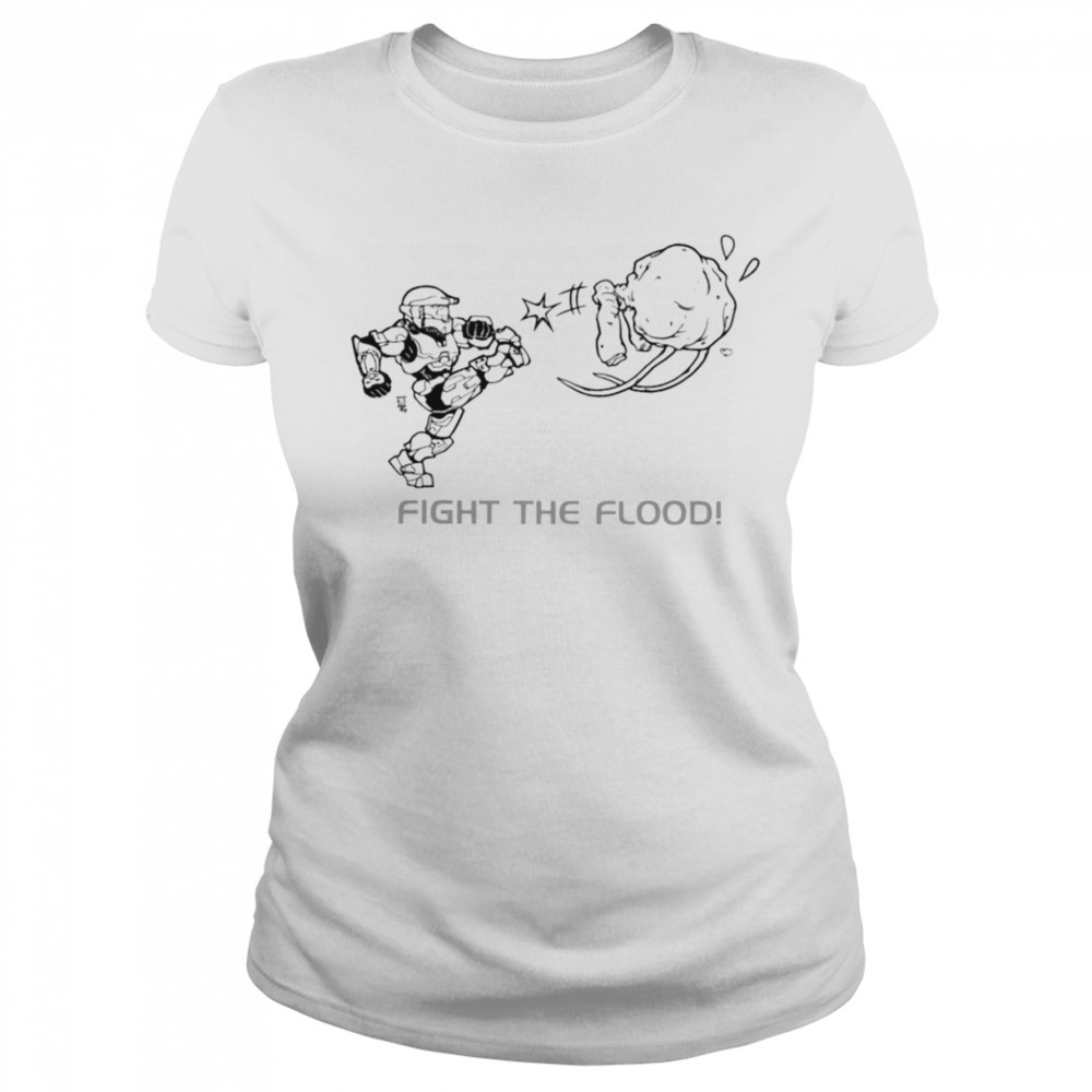 Women's shirt