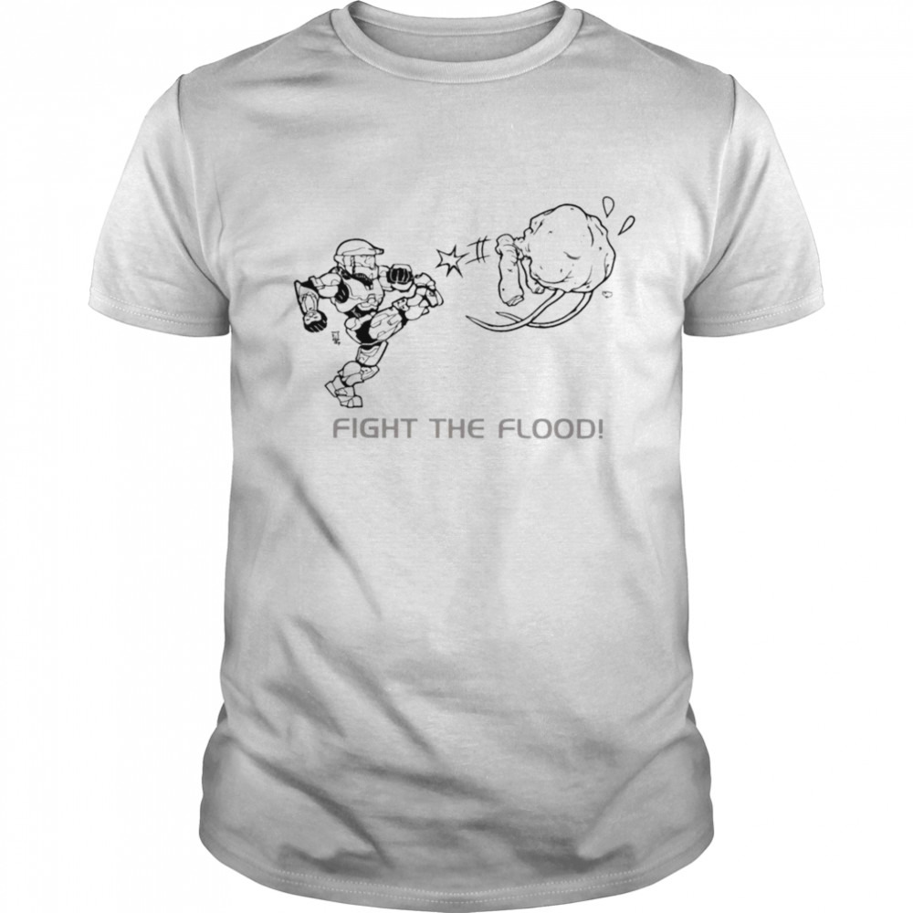 Unisex shirt