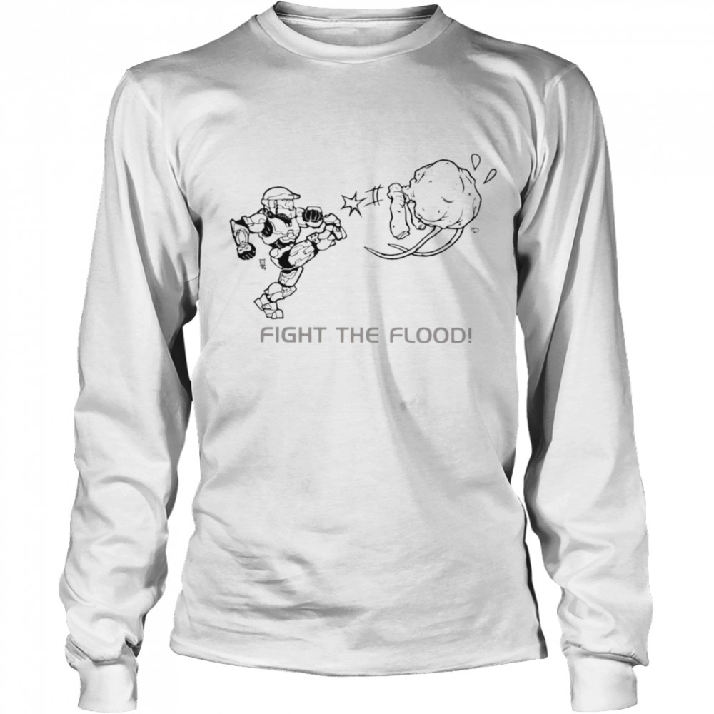 Long Sleeved shirt