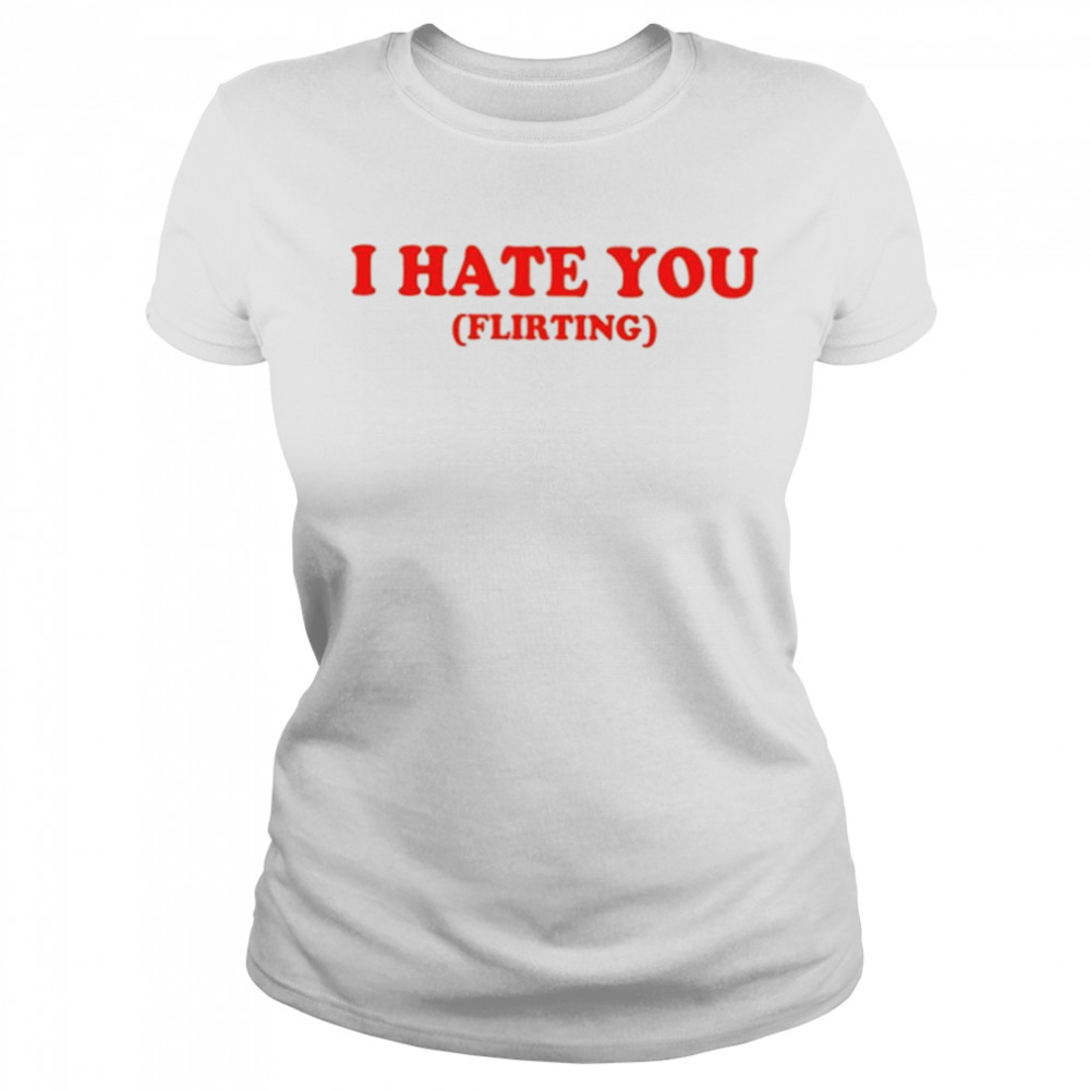 Women's shirt