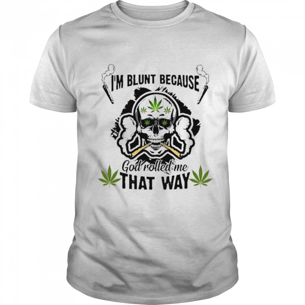 Unisex shirt