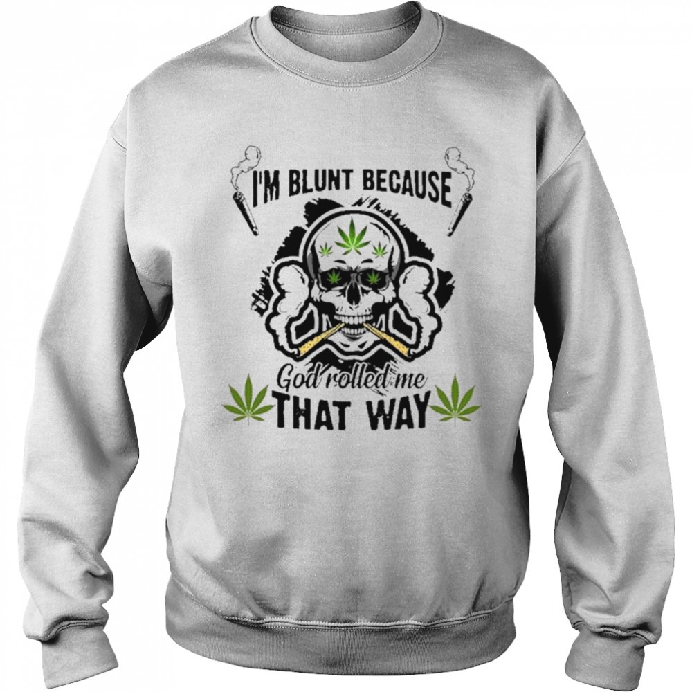 Sweat shirt