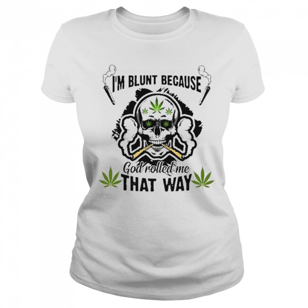 Women's shirt