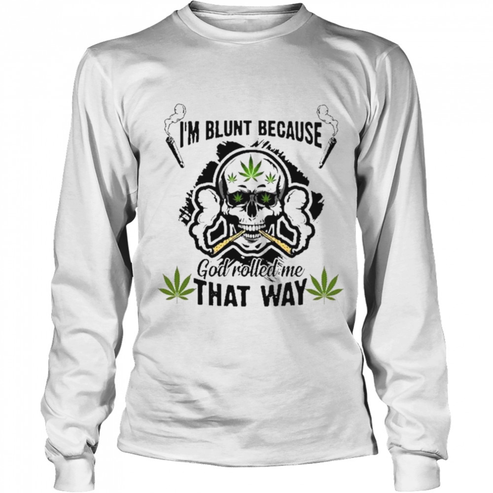 Long Sleeved shirt
