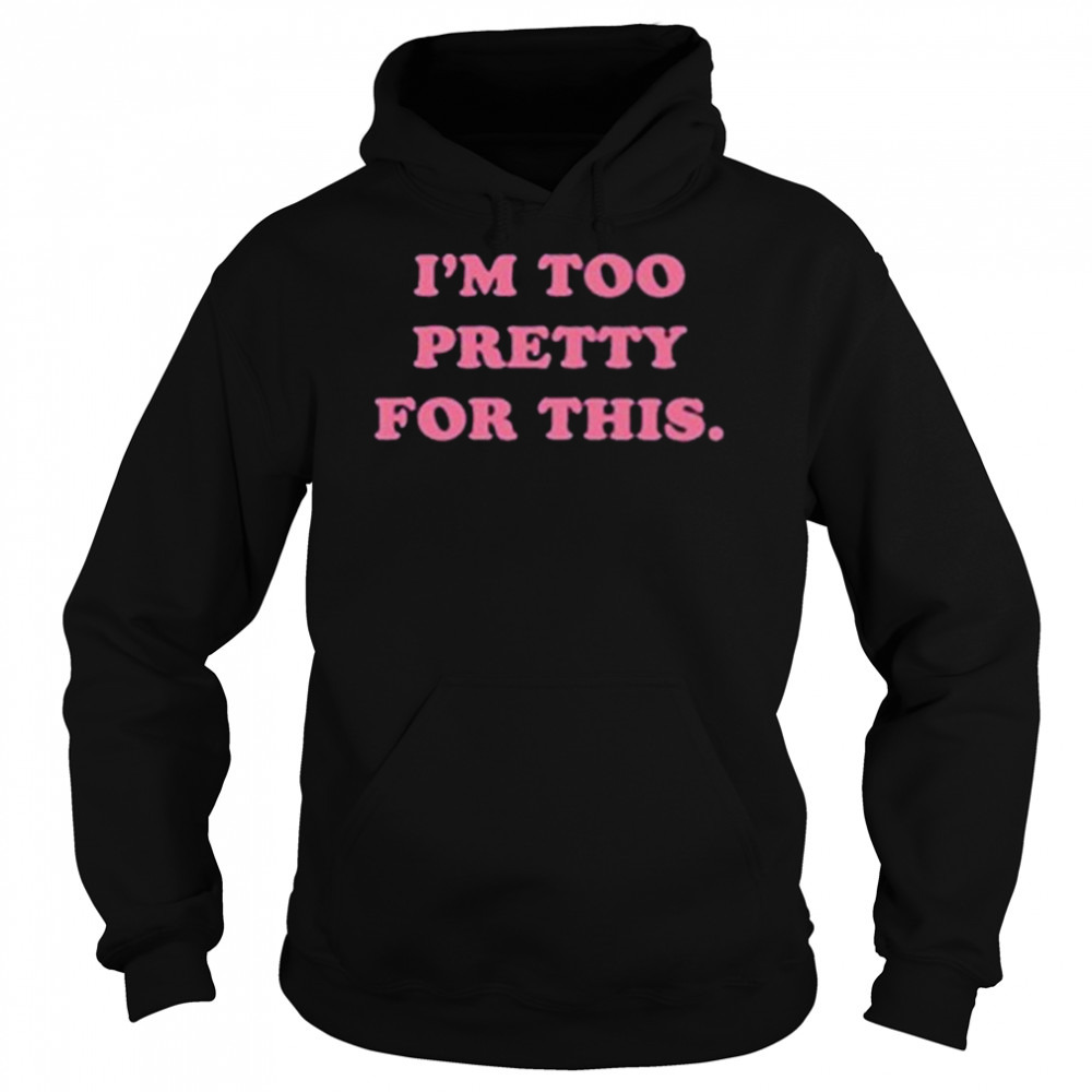 Hoodie shirts