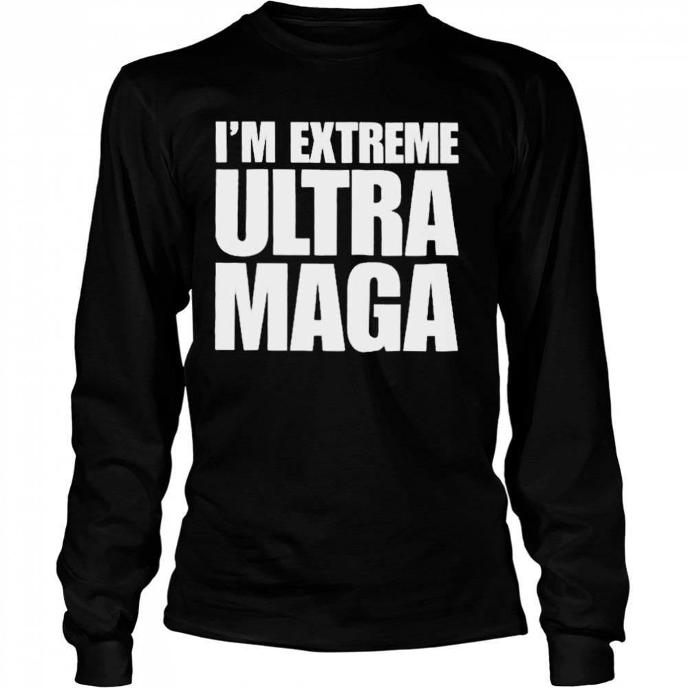 Long Sleeved shirts