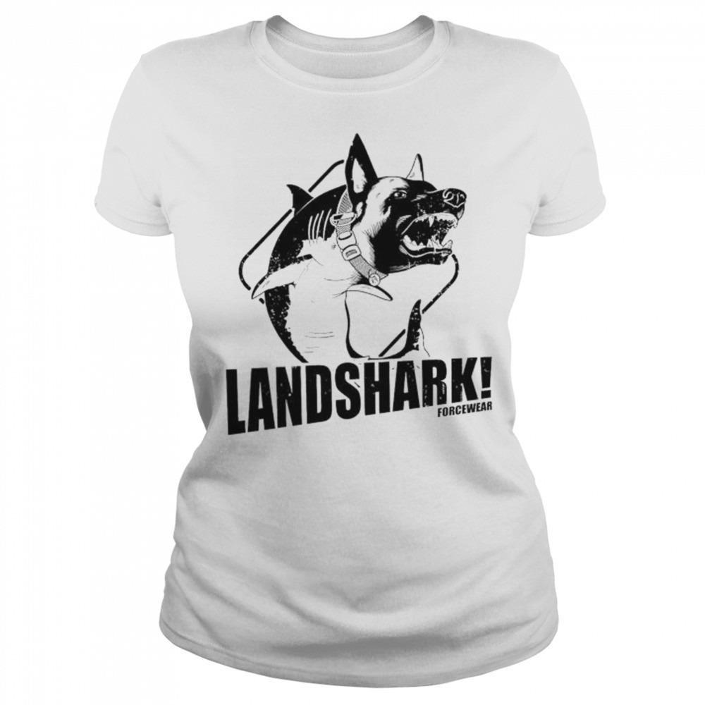 Women's shirt