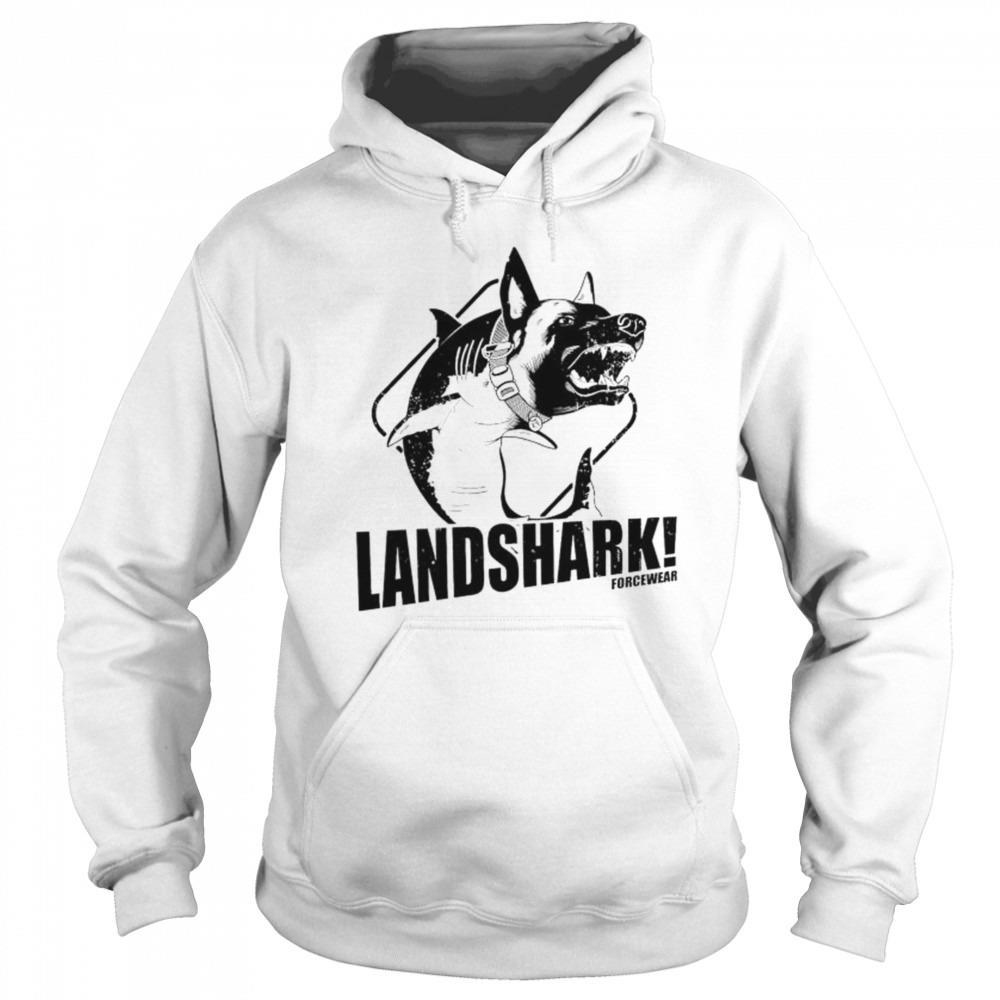 Hoodie shirt