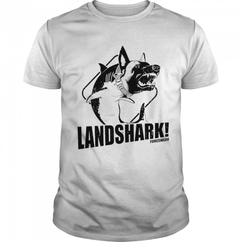 Unisex shirt
