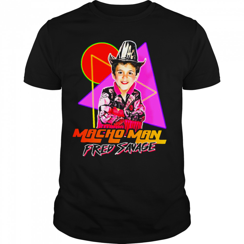 Unisex shirts