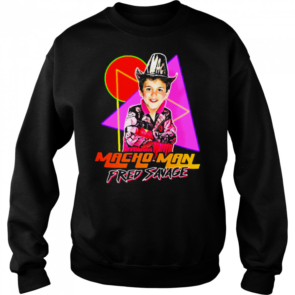 Sweat shirts