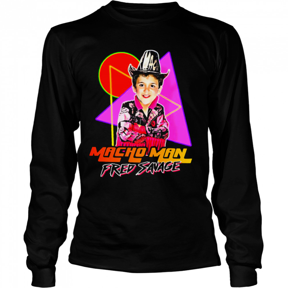 Long Sleeved shirts