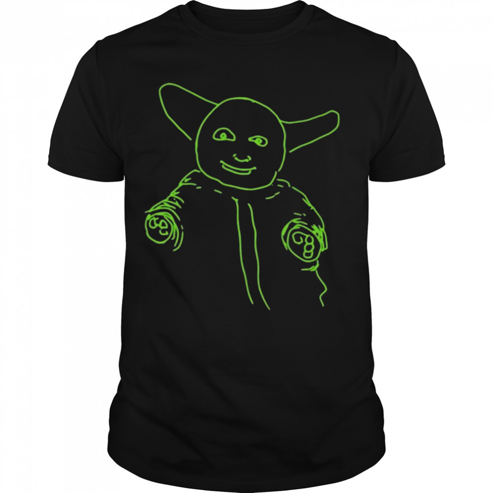 Unisex shirts
