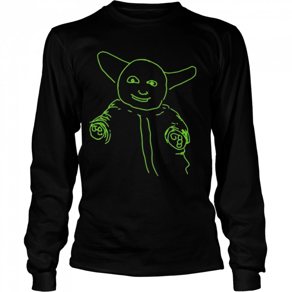 Long Sleeved shirts