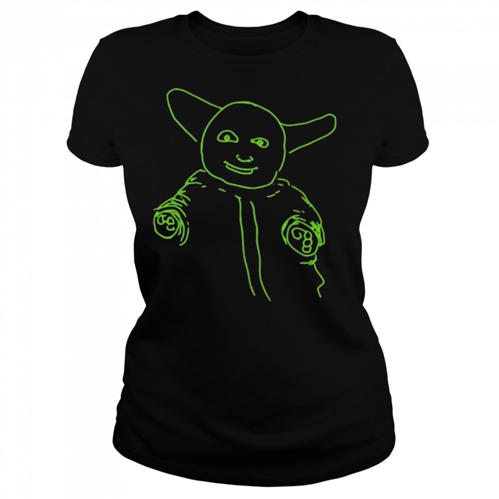 Women's shirts