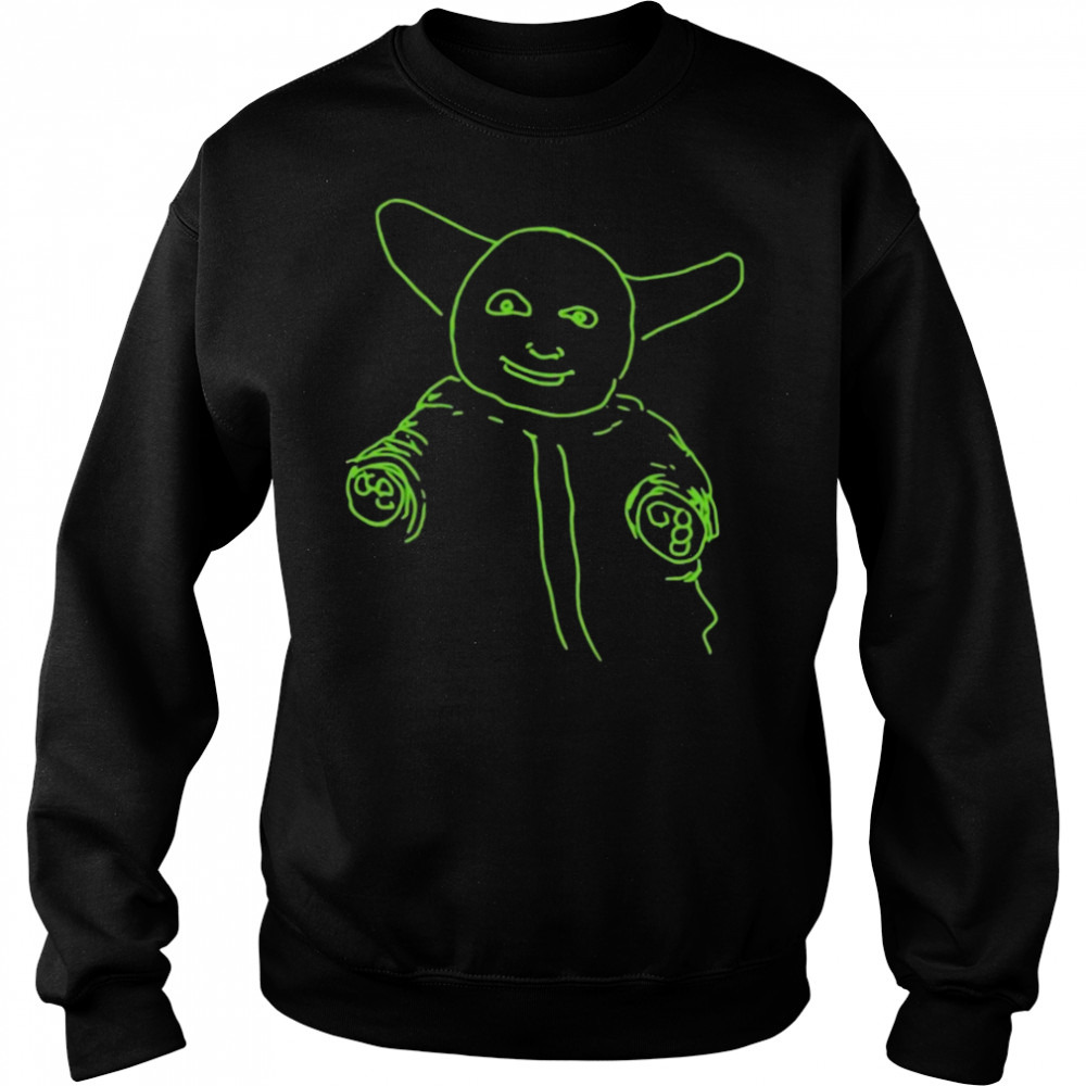 Sweat shirts