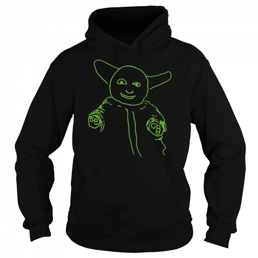Hoodie shirts