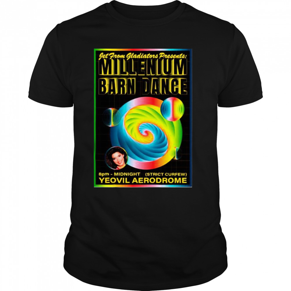 Unisex shirts