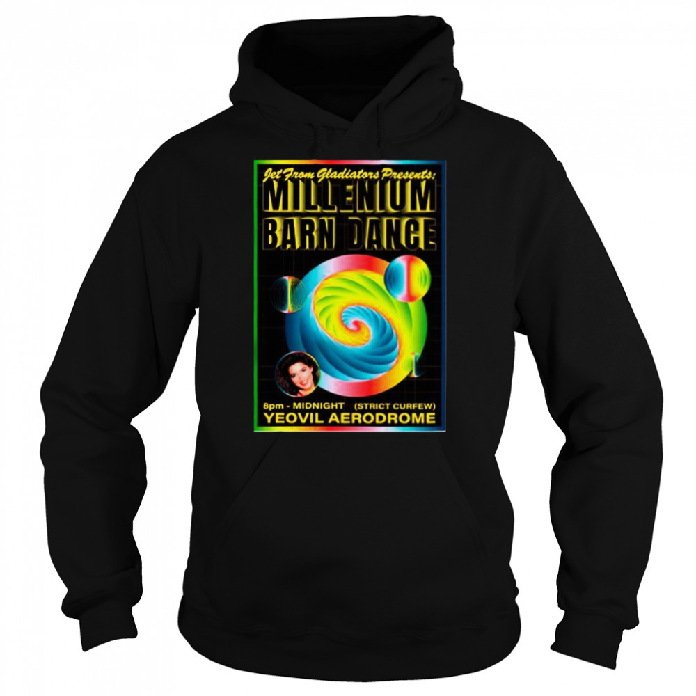 Hoodie shirts