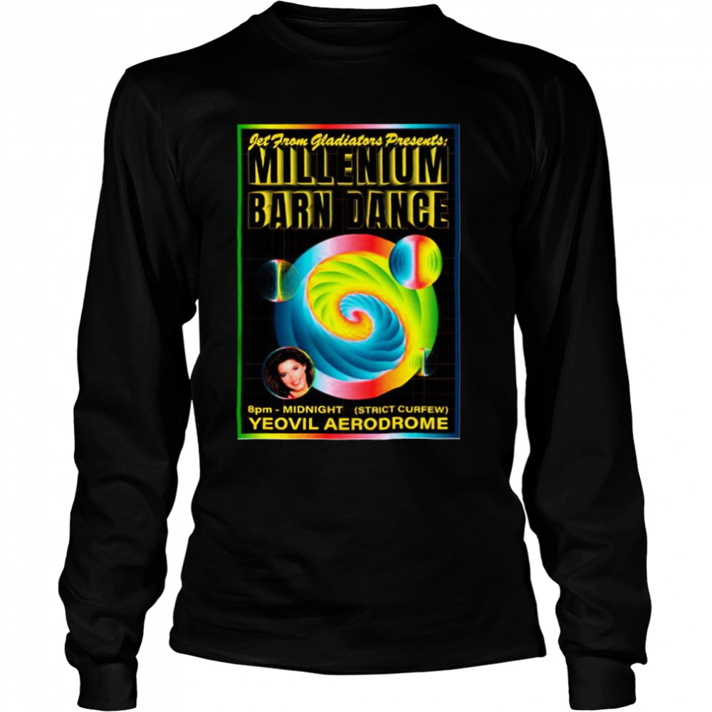 Long Sleeved shirts