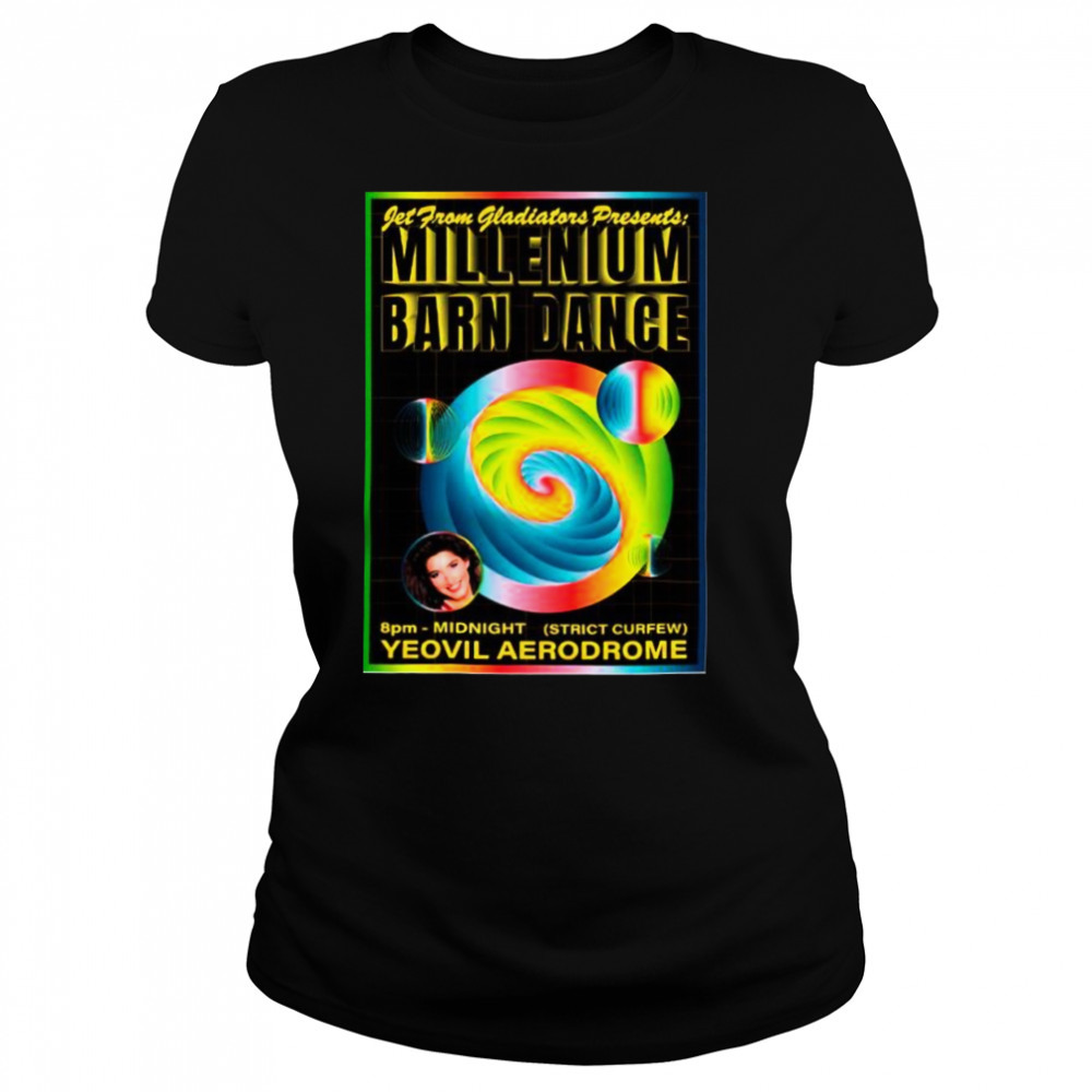 Women's shirts