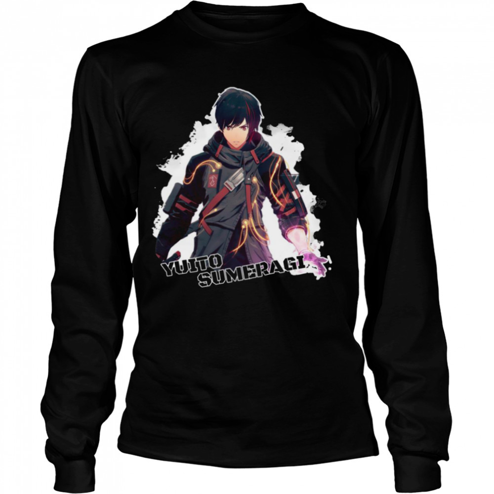 Long Sleeved shirts