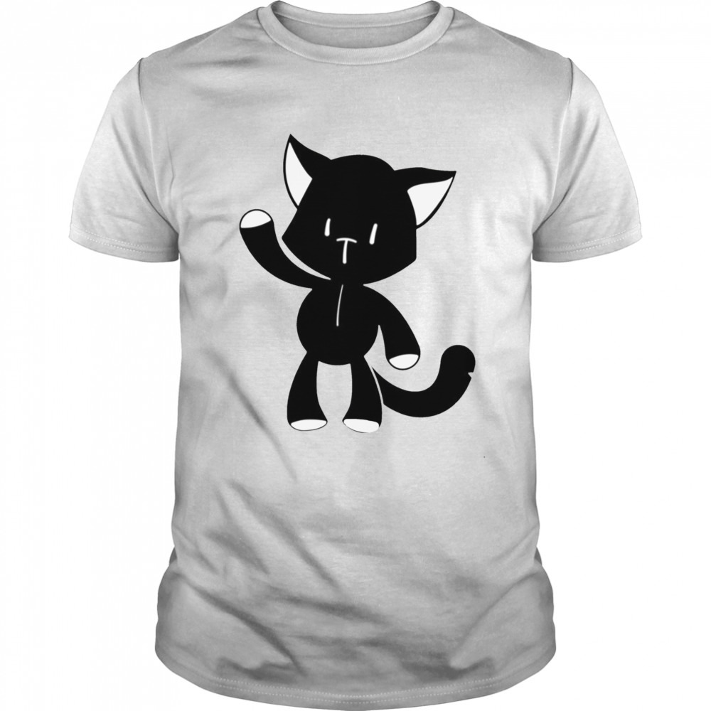 Unisex shirt